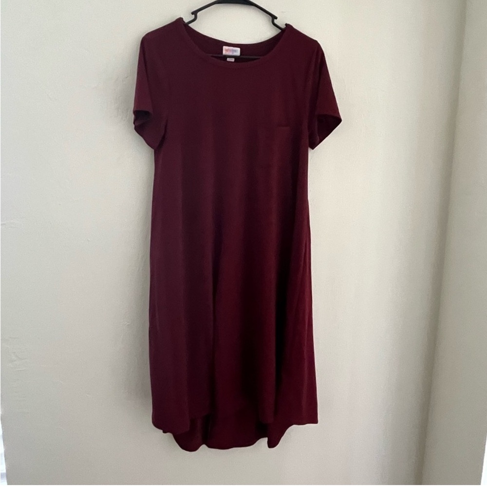 Bundle of Lularoe dresses